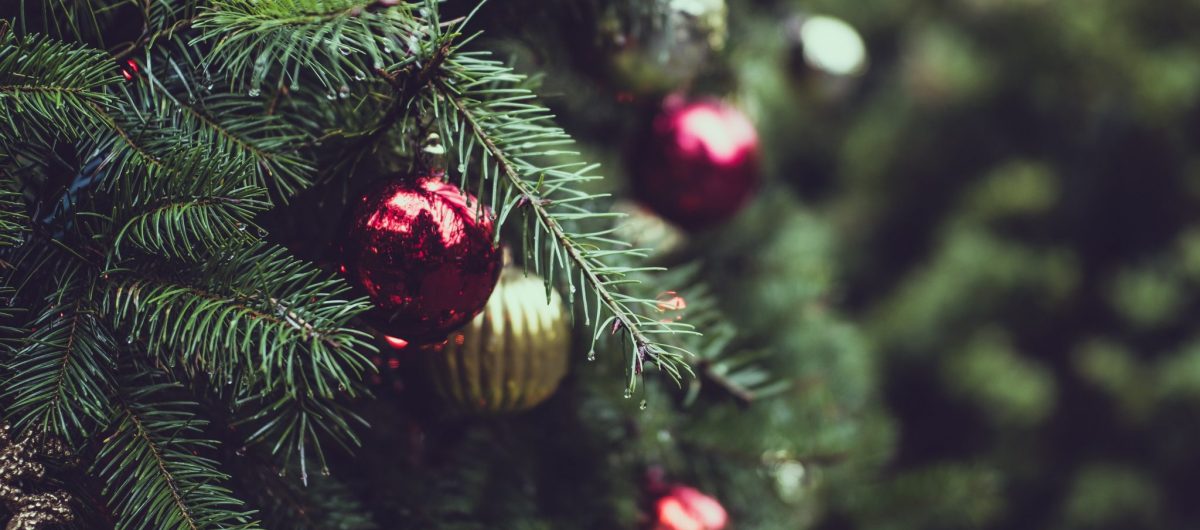 Vorweihnachtszeit im Hotel Krone Au